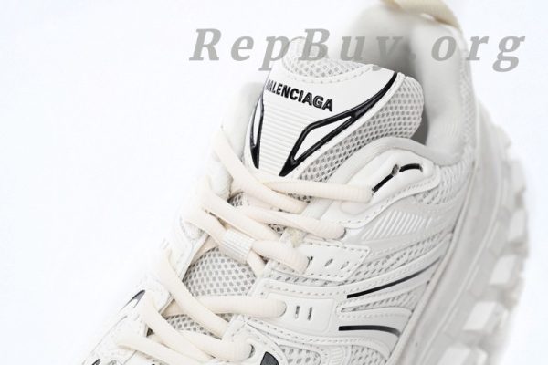 Balenciaga Defender Off-White 685611 W2RAA 9110 - 图片 6