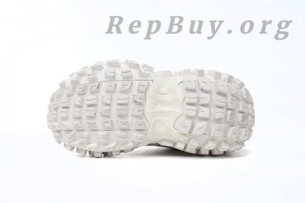 Balenciaga Defender Off-White 685611 W2RAA 9110 - 图片 4