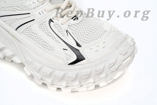 Balenciaga Defender Off-White 685611 W2RAA 9110 - 图片 7