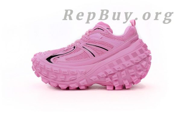 Balenciaga Defender Pink 685611 W2RAA 5000