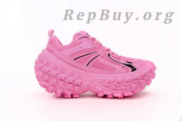 Balenciaga Defender Pink 685611 W2RAA 5000 - 图片 2