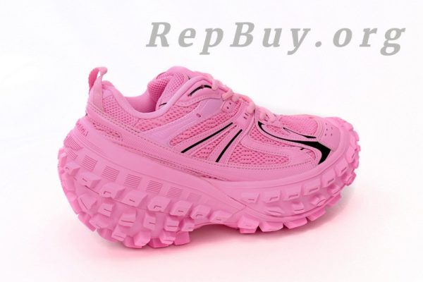 Balenciaga Defender Pink 685611 W2RAA 5000 - 图片 8