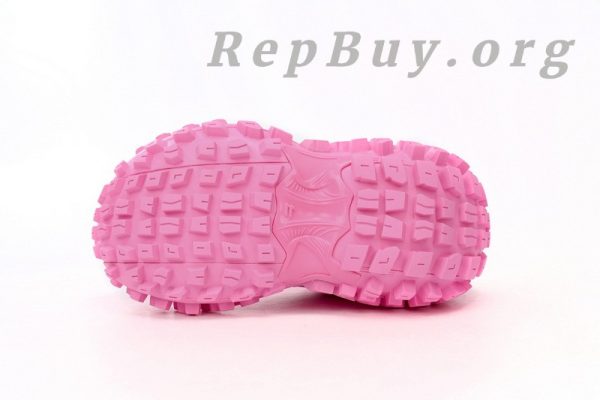 Balenciaga Defender Pink 685611 W2RAA 5000 - 图片 4