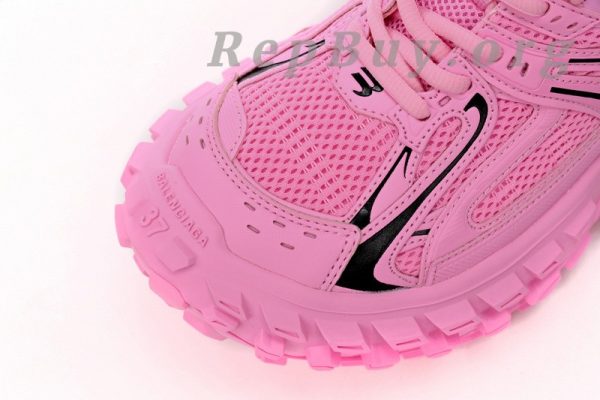Balenciaga Defender Pink 685611 W2RAA 5000 - 图片 5