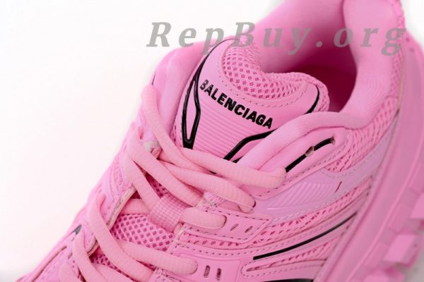 Balenciaga Defender Pink 685611 W2RAA 5000 - 图片 6