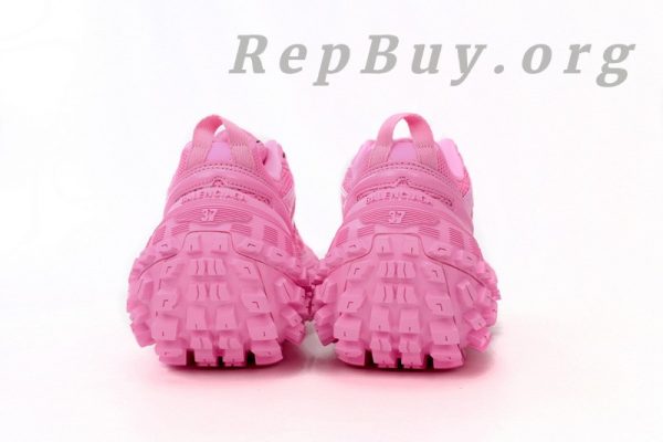 Balenciaga Defender Pink 685611 W2RAA 5000 - 图片 3
