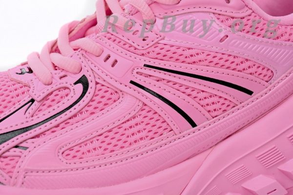 Balenciaga Defender Pink 685611 W2RAA 5000 - 图片 7