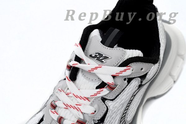 Balenciaga 3XL Sneaker Grey 734733 W2RB5 2801 - 图片 7