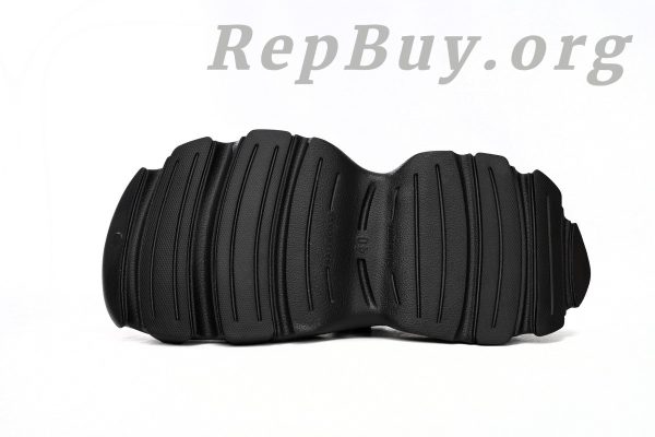 Balenciaga HD Cutout Black Coloured 702421W3CES1000 - 图片 6