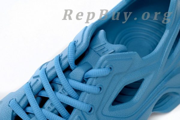 Balenciaga HD Cutout Cream BLUE 735249 W3CES 4400 - 图片 6