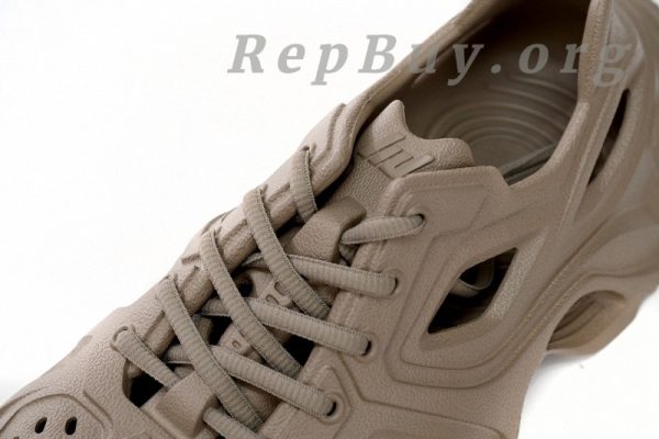 Balenciaga HD Cutout Cream Brown 702416 W3CET 5000 - 图片 6