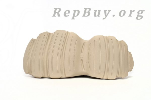 Balenciaga HD Cutout Cream Coloured 735249 W3CES 1200 - 图片 4