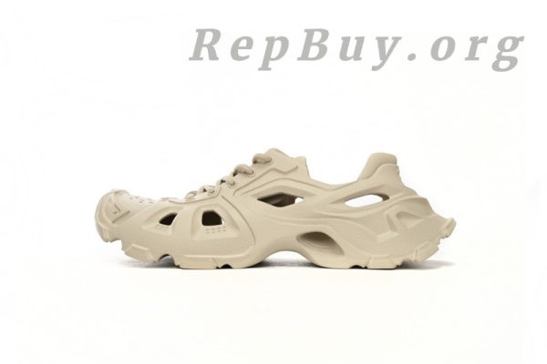 Balenciaga HD Cutout Cream Coloured 735249 W3CES 1200