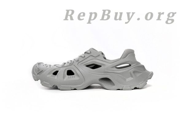 Balenciaga HD Cutout Cream Grey 735249 W3CES 1200
