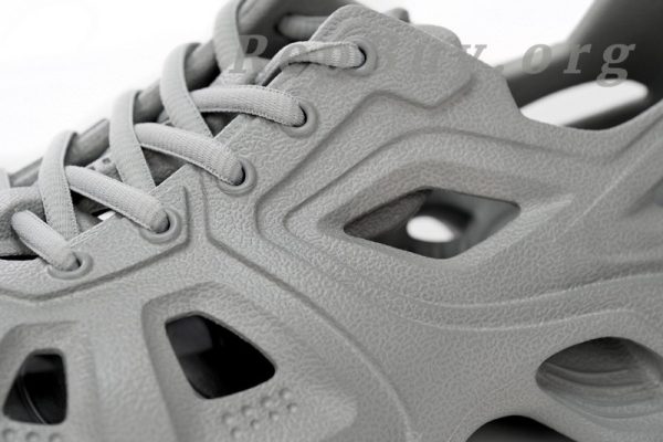 Balenciaga HD Cutout Cream Grey 735249 W3CES 1200 - 图片 7
