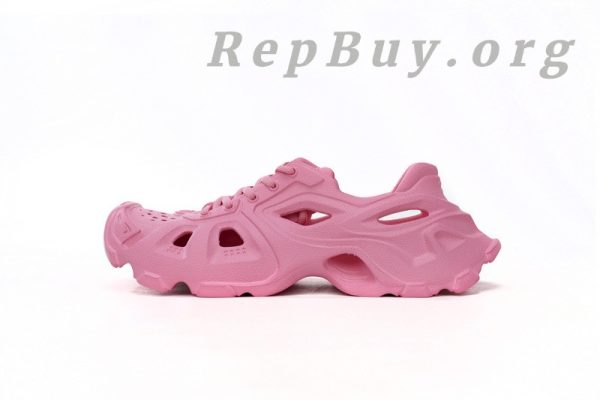 Balenciaga HD Cutout Cream Red 702416 W3CET 5000