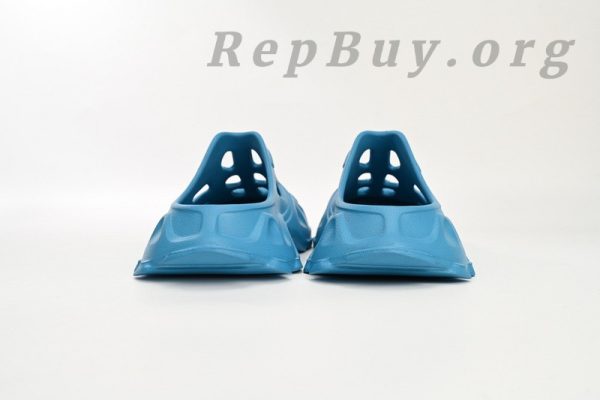 Balenciaga HD Mule BLUE 735249W3CES1000 - 图片 3