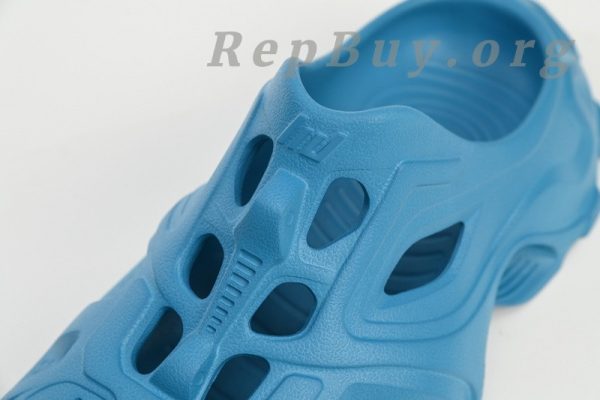 Balenciaga HD Mule BLUE 735249W3CES1000 - 图片 5