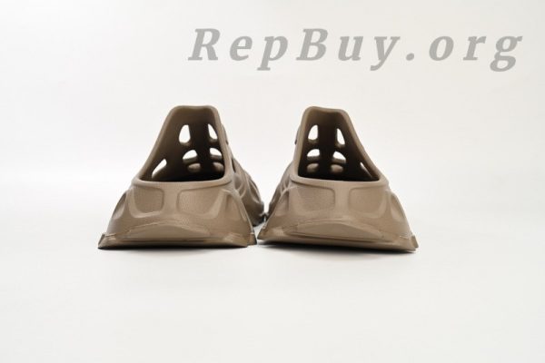 Balenciaga HD Mule Brown 735249W3CES1000 - 图片 3