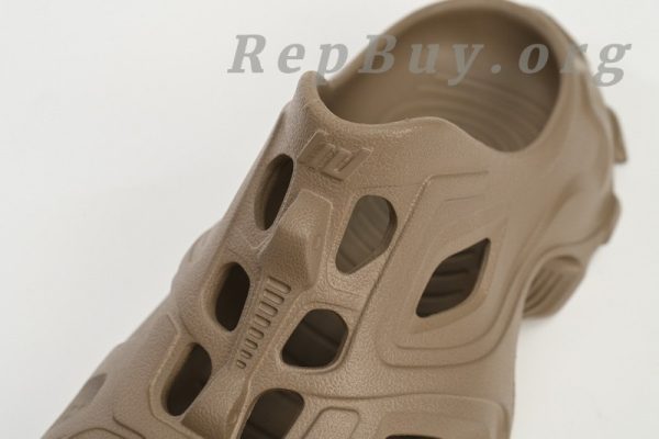 Balenciaga HD Mule Brown 735249W3CES1000 - 图片 6