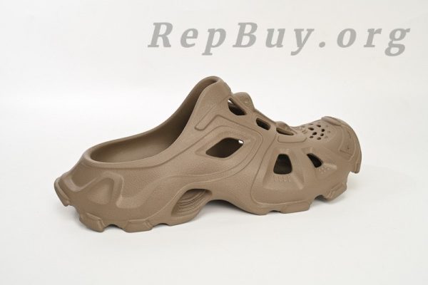 Balenciaga HD Mule Brown 735249W3CES1000 - 图片 8