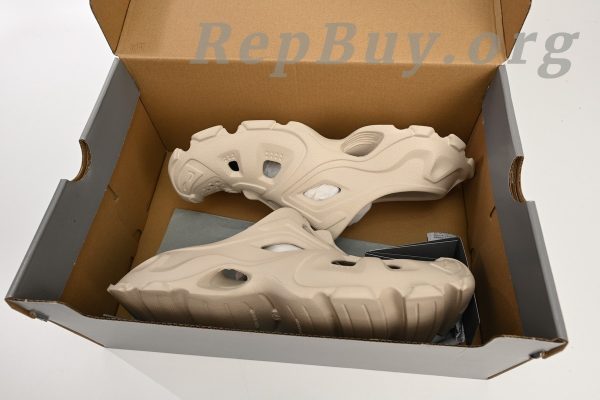 Balenciaga HD Mule Cream 735249 W3CES 9600 - 图片 11