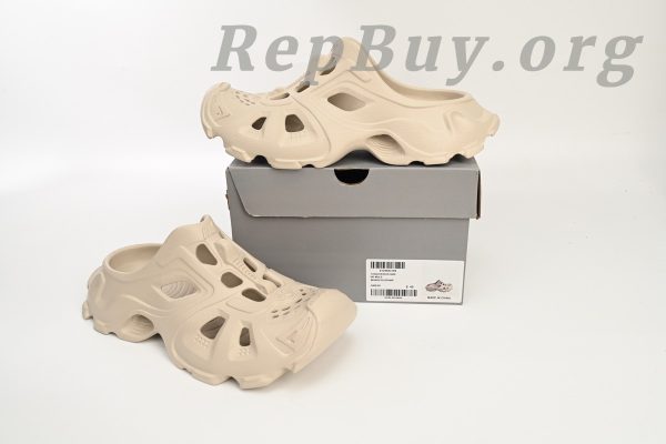 Balenciaga HD Mule Cream 735249 W3CES 9600 - 图片 10