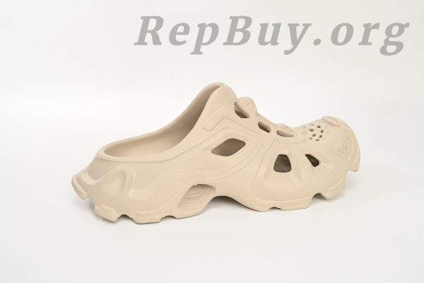 Balenciaga HD Mule Cream 735249 W3CES 9600 - 图片 8