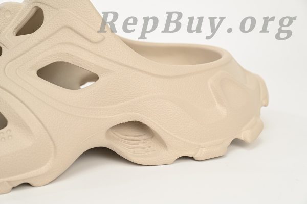 Balenciaga HD Mule Cream 735249 W3CES 9600 - 图片 7
