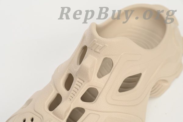 Balenciaga HD Mule Cream 735249 W3CES 9600 - 图片 6