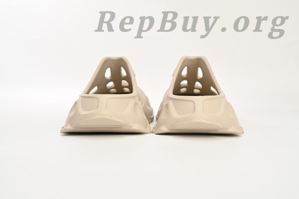 Balenciaga HD Mule Cream 735249 W3CES 9600 - 图片 3