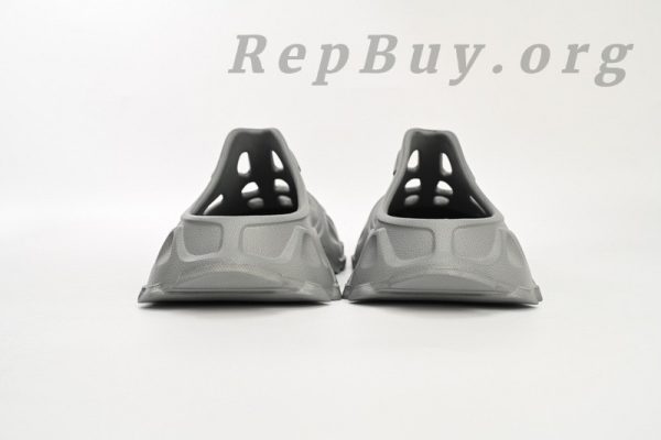 Balenciaga HD Mule Grey 7 35249 W3CES 1200 - 图片 3