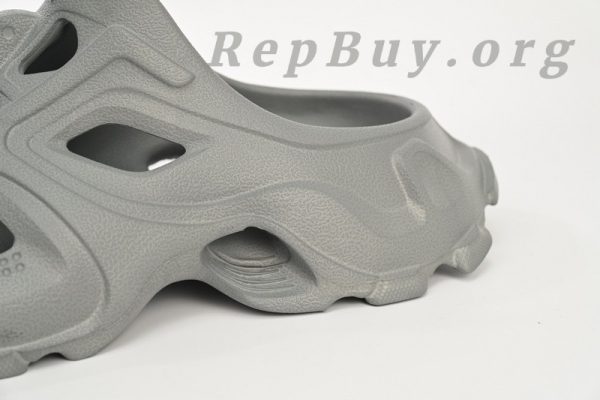 Balenciaga HD Mule Grey 7 35249 W3CES 1200 - 图片 7