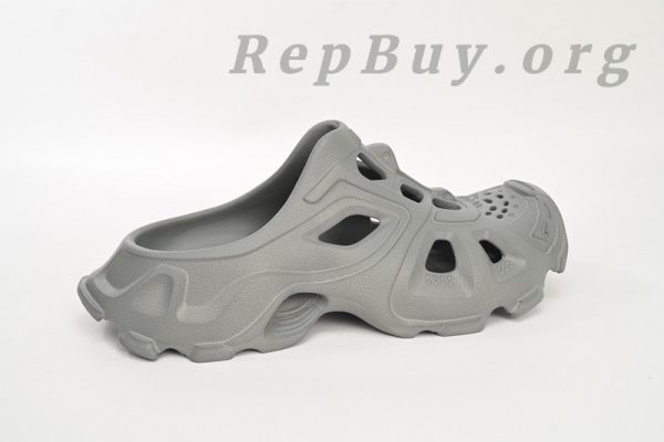 Balenciaga HD Mule Grey 7 35249 W3CES 1200 - 图片 8