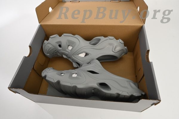 Balenciaga HD Mule Grey 7 35249 W3CES 1200 - 图片 12
