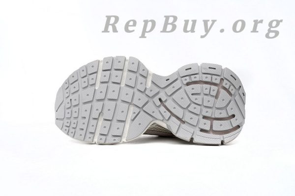 Balenciaga 3XL Sneaker Khaki 734733 W1RB6 0208 - 图片 5