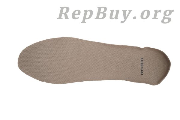 Balenciaga Runner Black Brown 677402 W3RB2 2010 - 图片 9