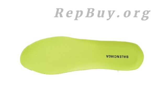 Balenciaga Runner Fluorescent Green 677402 W3RB4 7510 - 图片 10