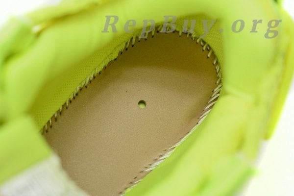 Balenciaga Runner Fluorescent Green 677402 W3RB4 7510 - 图片 12