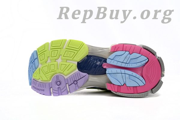 Balenciaga Runner replica, high quality Balenciaga copy, best fake Balenciaga shoes, premium replica sneakers, Balenciaga Runner Leather Free Grey, Light Purple Neon Yellow White shoes, 677402 W3RH5 0308 replica, top tier fake sneakers, luxury replica shoes, designer copy sneakers