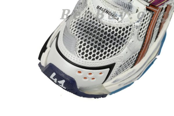 Balenciaga Runner Multicolor 677403W3RB68123 - 图片 6