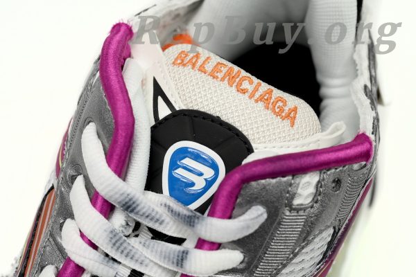 Balenciaga Runner Multicolor 677403W3RB68123 - 图片 7