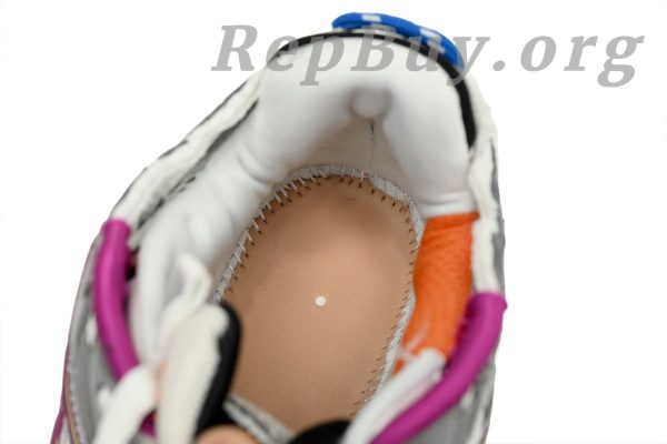 Balenciaga Runner Multicolor 677403W3RB68123 - 图片 11