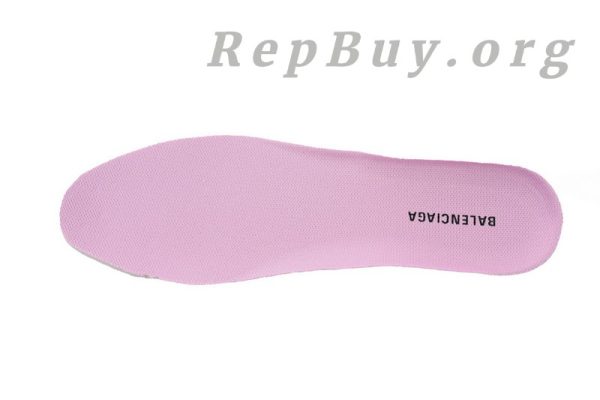 Balenciaga Runner Pink 677402 W3RB1 5000 - 图片 10