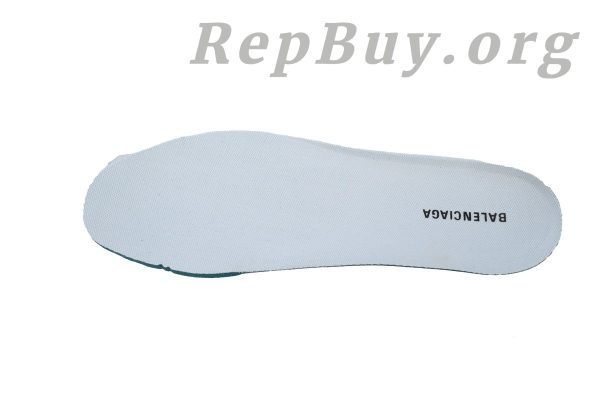 Balenciaga Runner Sneaker White 677402 W3RB1 9000 - 图片 7