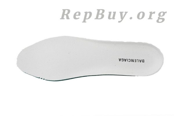 Balenciaga Runner White - 图片 9