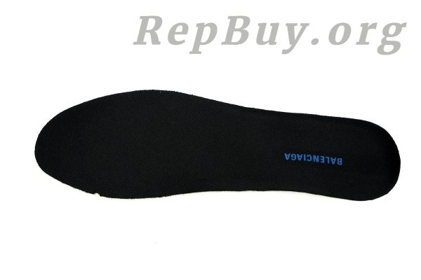 Balenciaga Runner White Blue 677402W3RB34912 - 图片 8