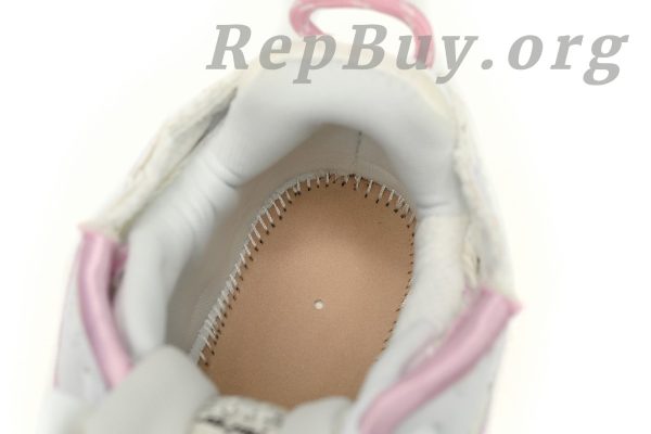 Balenciaga Runner White Pink 677403W3RB39059 - 图片 6
