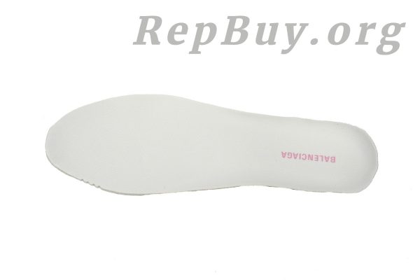 Balenciaga Runner White Pink 677403W3RB39059 - 图片 7