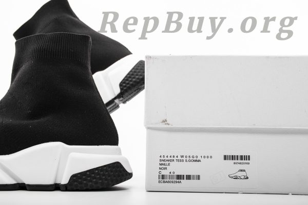 Balenciaga Speed Runner - 图片 15